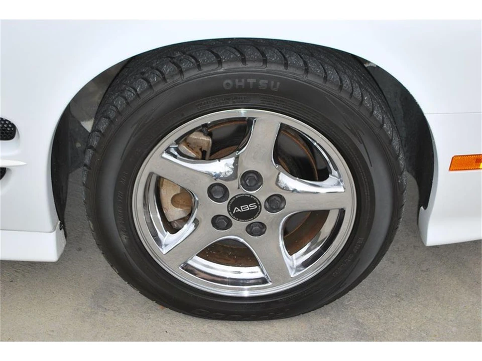 1998 Pontiac Firebird Trans Am 4th Gen - Image 18 of 31