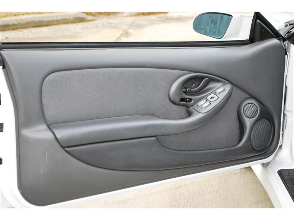 1998 Pontiac Firebird Trans Am 4th Gen - Image 22 of 31