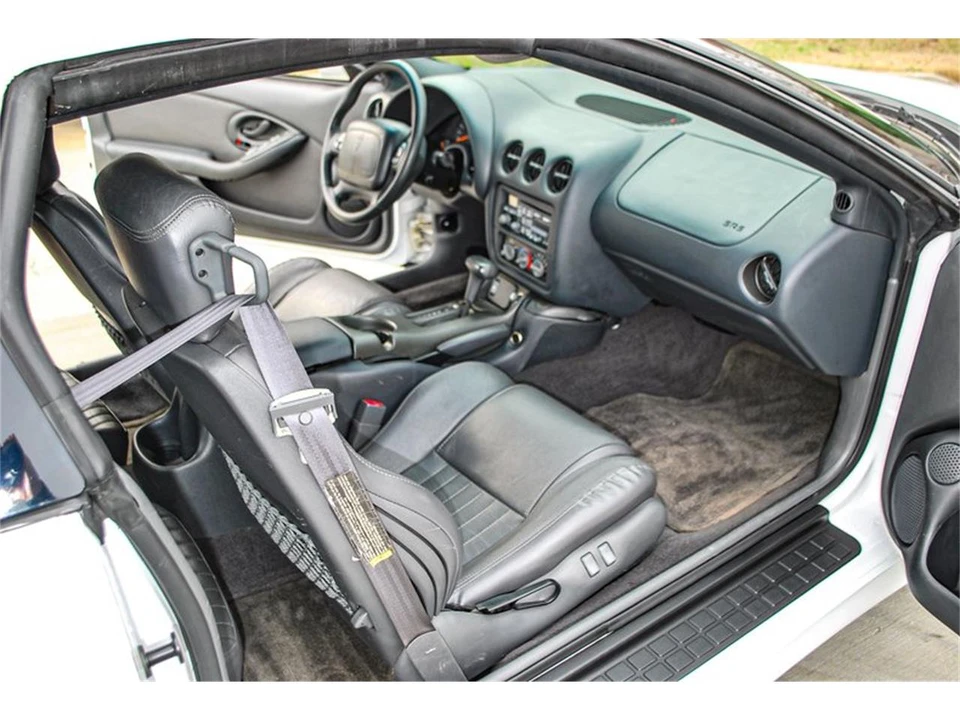 1998 Pontiac Firebird Trans Am 4th Gen - Image 24 of 31