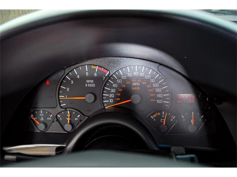 1998 Pontiac Firebird Trans Am 4th Gen - Image 26 of 31
