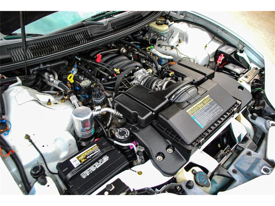 1998 Pontiac Firebird Trans Am 4th Gen - Image 31 of 31