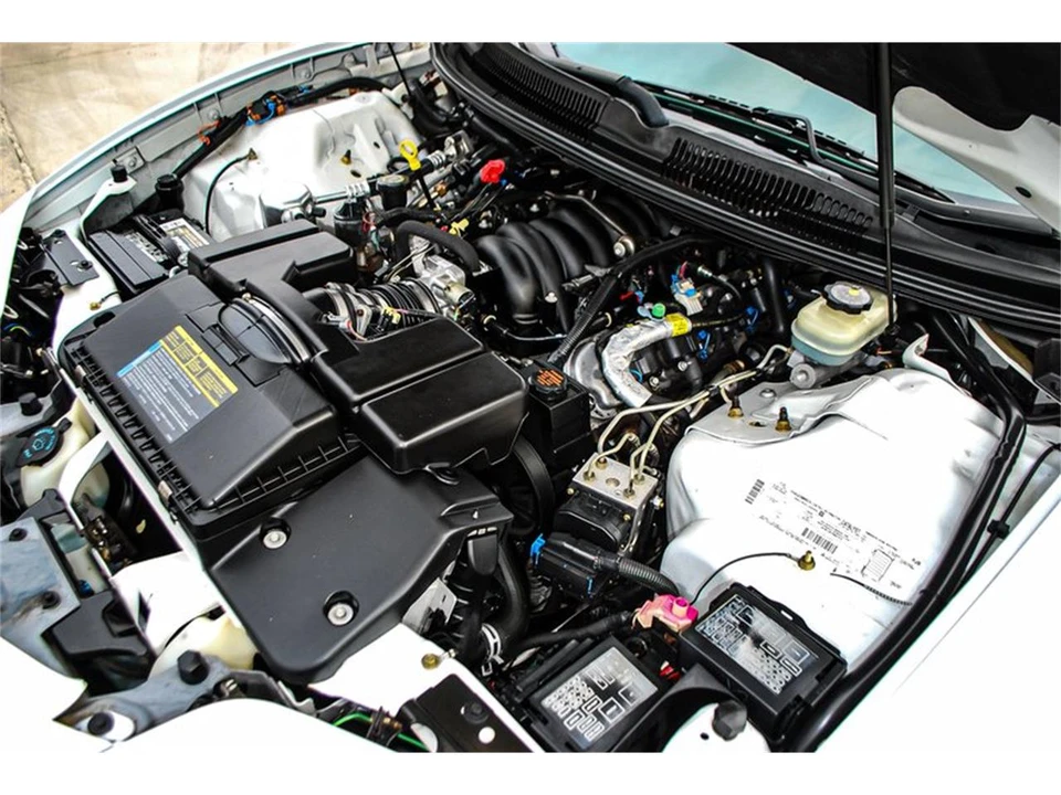 1998 Pontiac Firebird Trans Am 4th Gen - Image 30 of 31