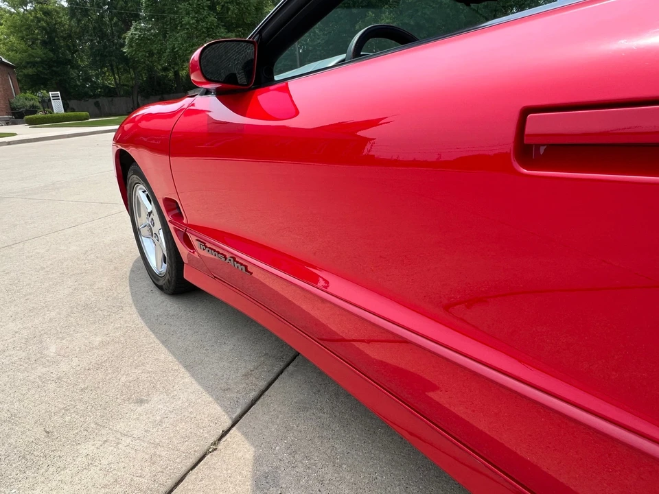 1998 Pontiac Firebird Trans Am 4th Gen - Image 19 of 31