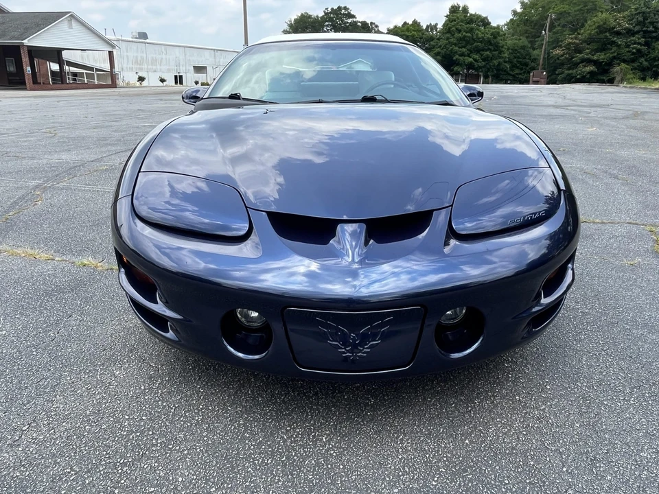 1998 Pontiac Firebird Trans Am 4th Gen - Image 17 of 31