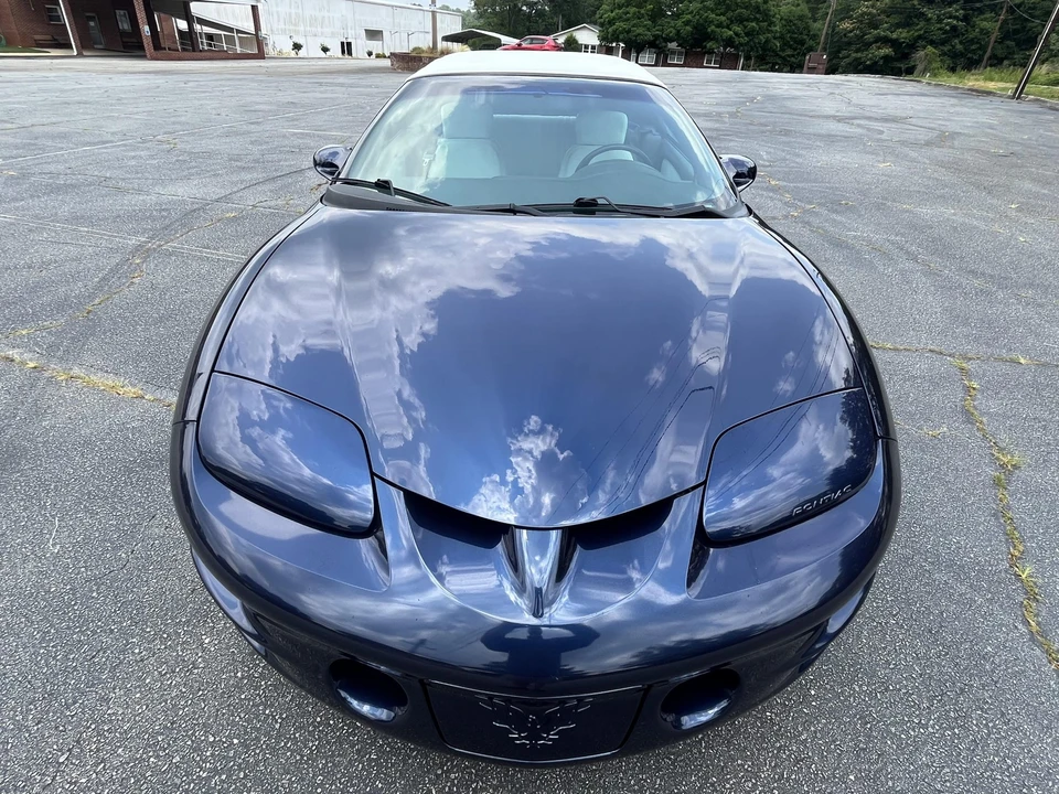 1998 Pontiac Firebird Trans Am 4th Gen - Image 16 of 31