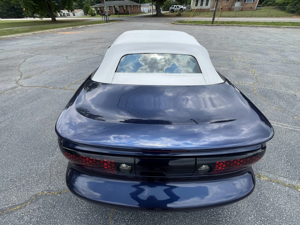 1998 Pontiac Firebird Trans Am 4th Gen - Image 7 of 31