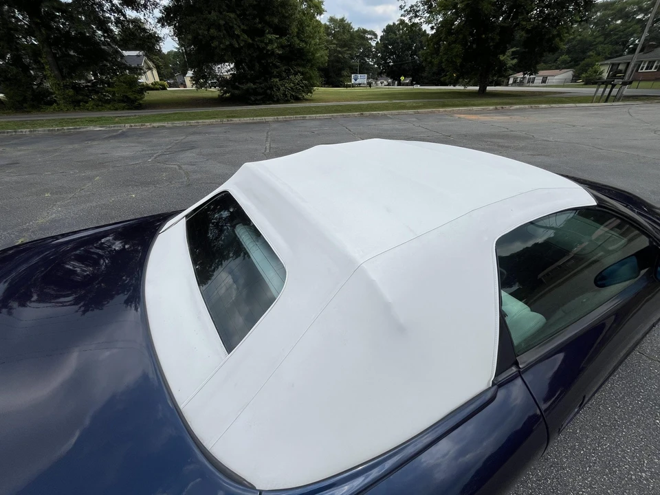 1998 Pontiac Firebird Trans Am 4th Gen - Image 27 of 31