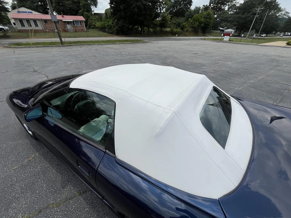 1998 Pontiac Firebird Trans Am 4th Gen - Image 26 of 31