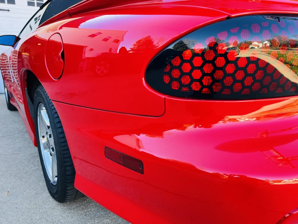 1998 Pontiac Firebird Trans Am 4th Gen - Image 29 of 31