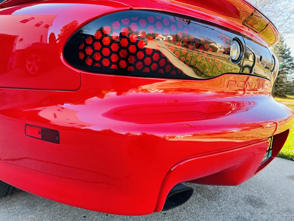 1998 Pontiac Firebird Trans Am 4th Gen - Image 28 of 31