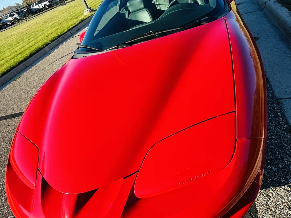1998 Pontiac Firebird Trans Am 4th Gen - Image 26 of 31