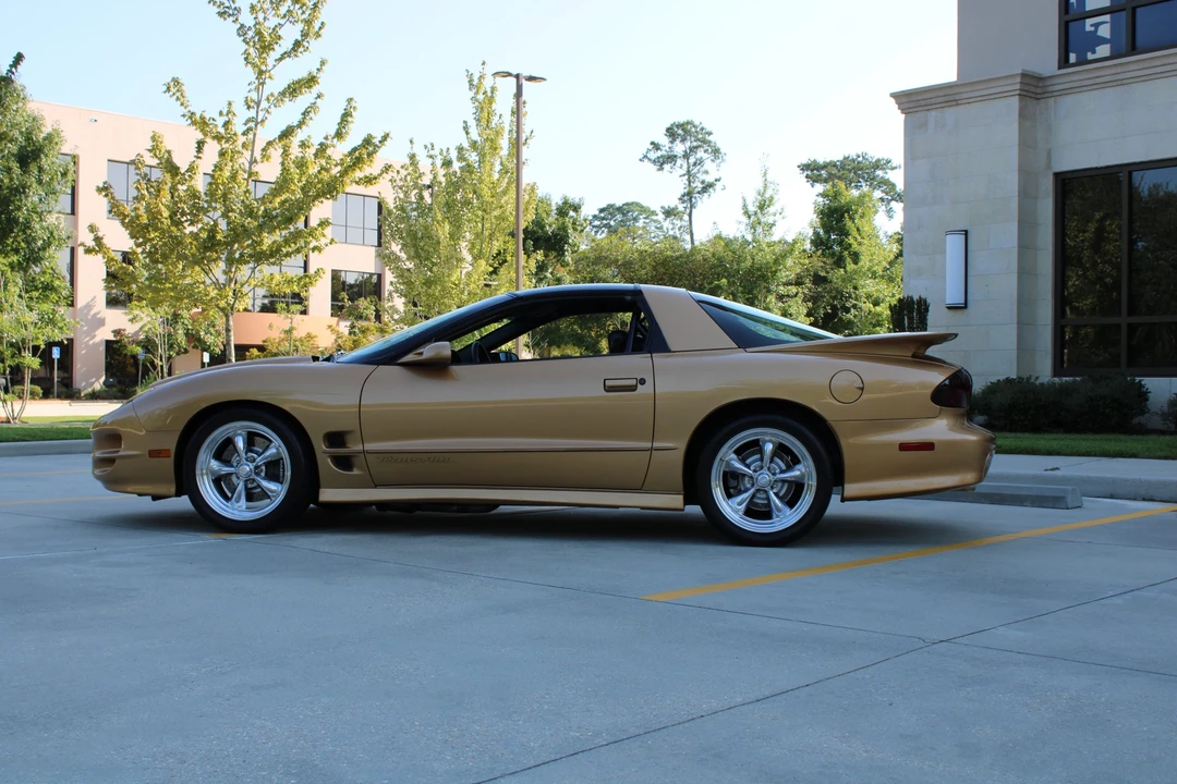 1998 Pontiac Firebird Trans Am 4th Gen - Image 17 of 31