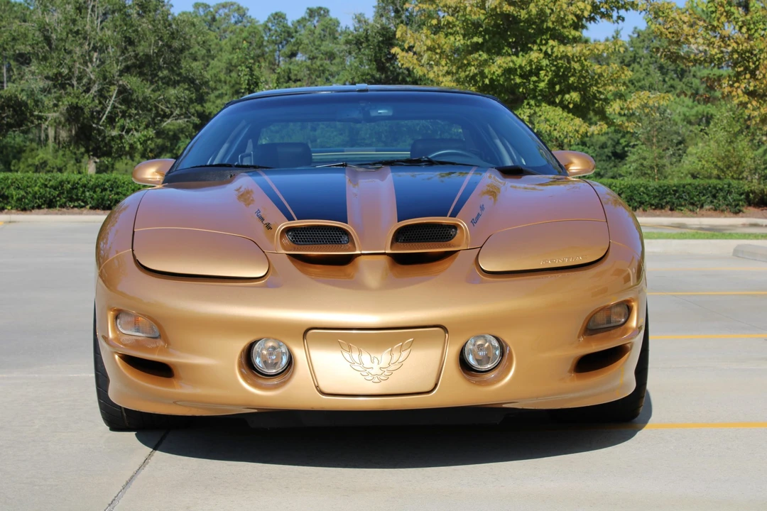 1998 Pontiac Firebird Trans Am 4th Gen - Image 31 of 31