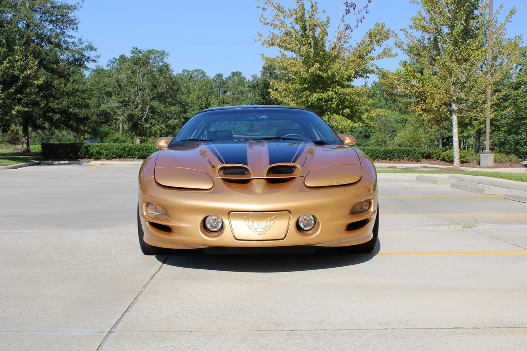 1998 Pontiac Firebird Trans Am 4th Gen - Image 29 of 31