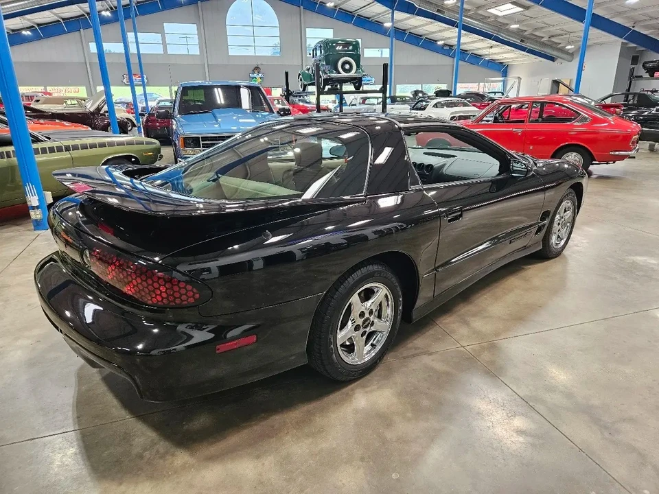 1998 Pontiac Firebird Trans Am 4th Gen - Image 3 of 17