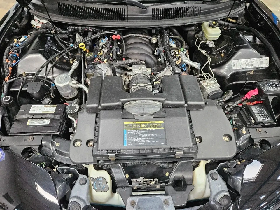 1998 Pontiac Firebird Trans Am 4th Gen - Image 5 of 17