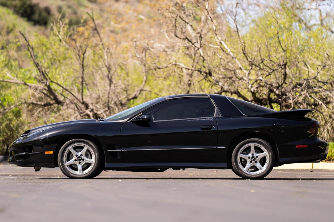 1998 Pontiac Firebird Trans Am 4th Gen - Image 3 of 31
