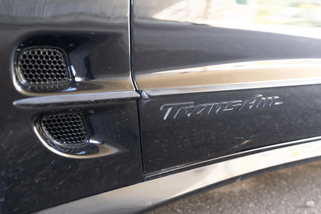 1998 Pontiac Firebird Trans Am 4th Gen - Image 25 of 31