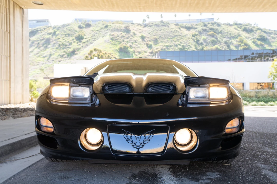 1998 Pontiac Firebird Trans Am 4th Gen - Image 8 of 31