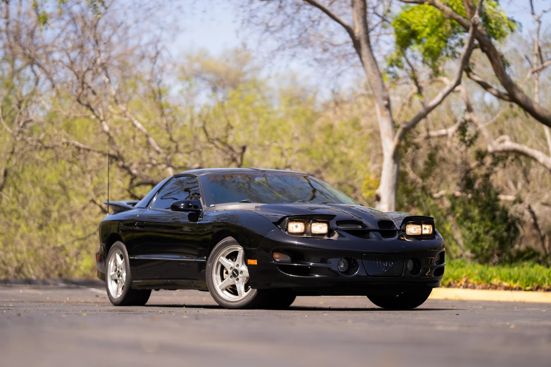1998 Pontiac Firebird Trans Am 4th Gen - Image 14 of 31