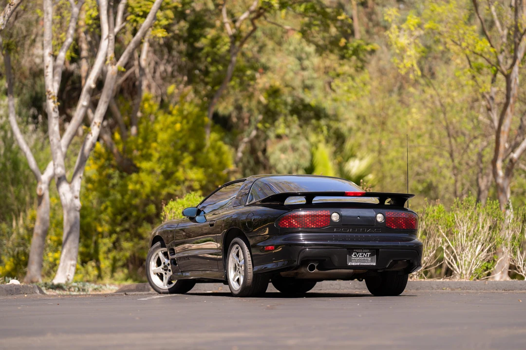 1998 Pontiac Firebird Trans Am 4th Gen - Image 11 of 31