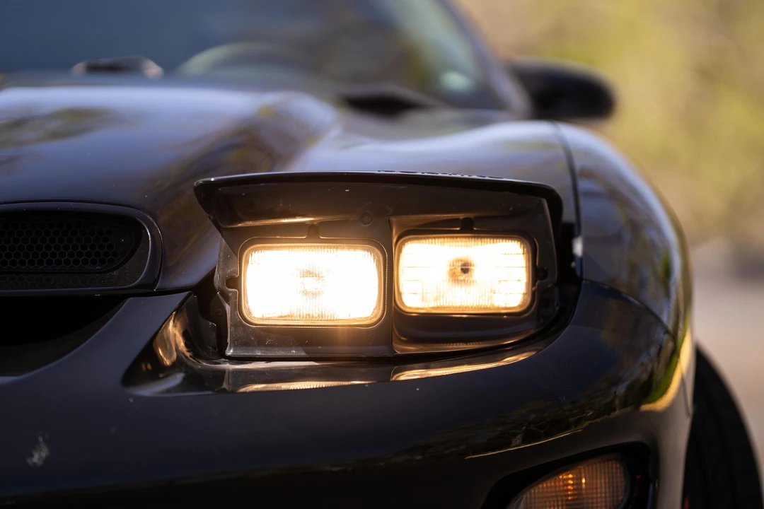 1998 Pontiac Firebird Trans Am 4th Gen - Image 21 of 31