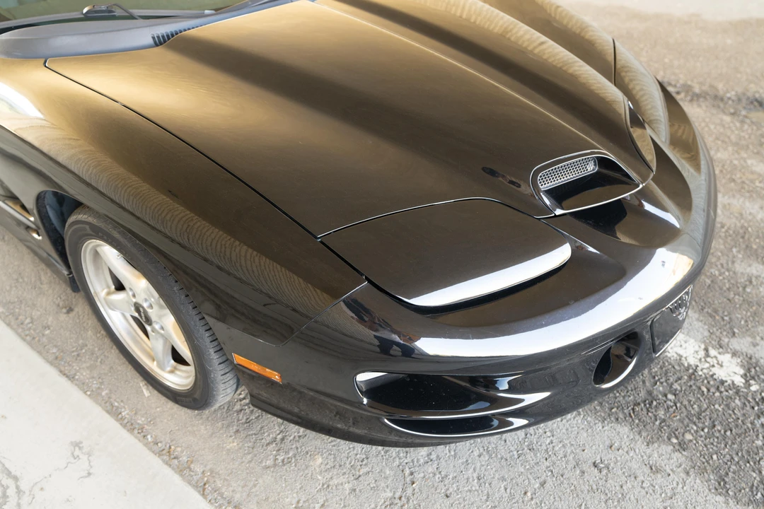 1998 Pontiac Firebird Trans Am 4th Gen - Image 15 of 31
