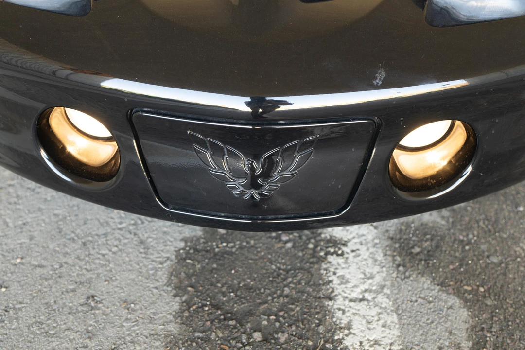 1998 Pontiac Firebird Trans Am 4th Gen - Image 18 of 31