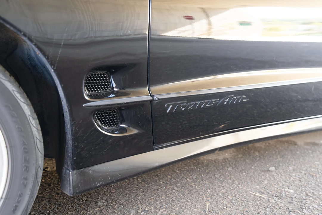 1998 Pontiac Firebird Trans Am 4th Gen - Image 24 of 31