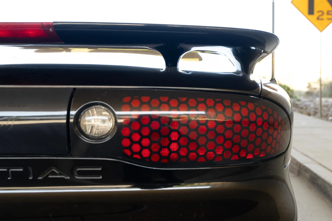 1998 Pontiac Firebird Trans Am 4th Gen - Image 31 of 31