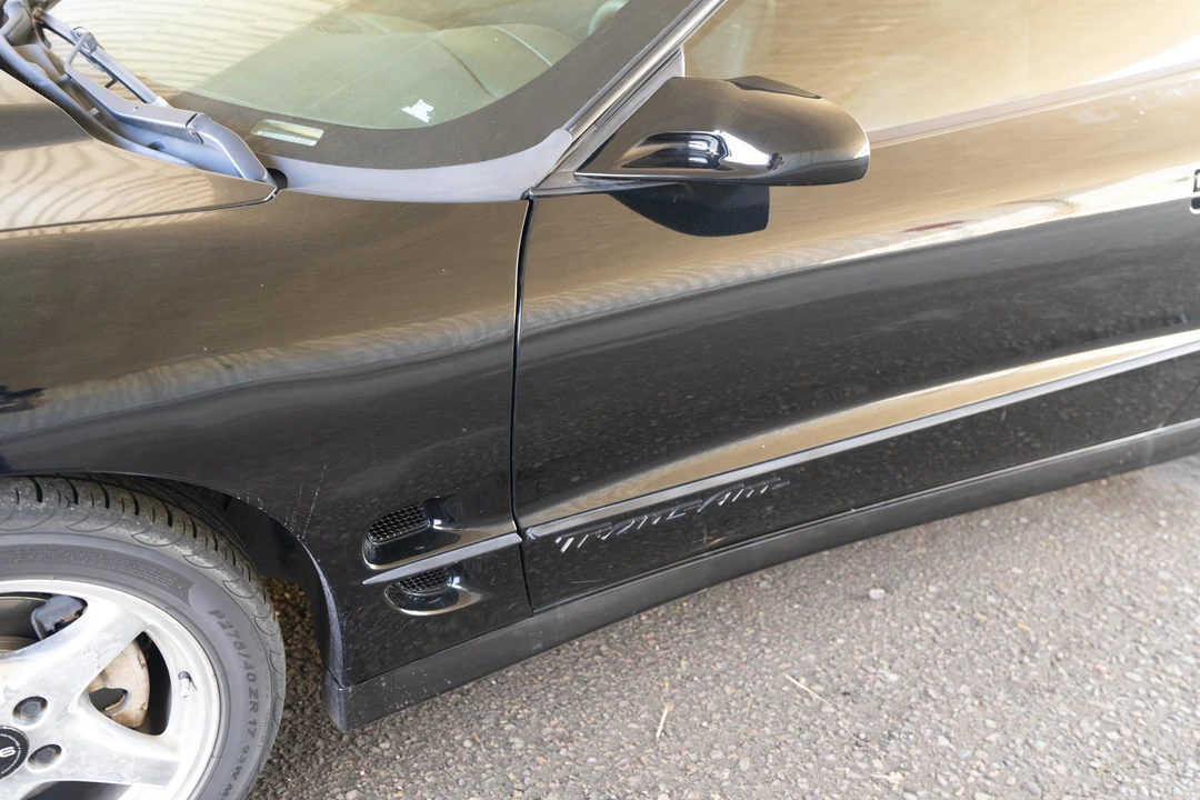 1998 Pontiac Firebird Trans Am 4th Gen - Image 23 of 31