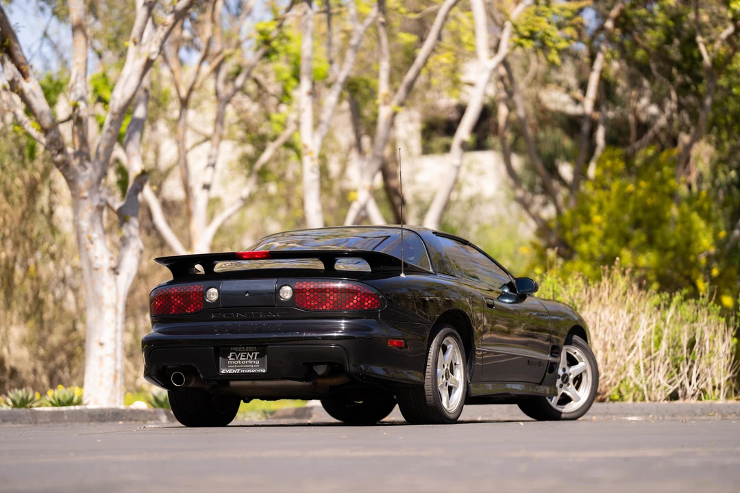 1998 Pontiac Firebird Trans Am 4th Gen - Image 12 of 31