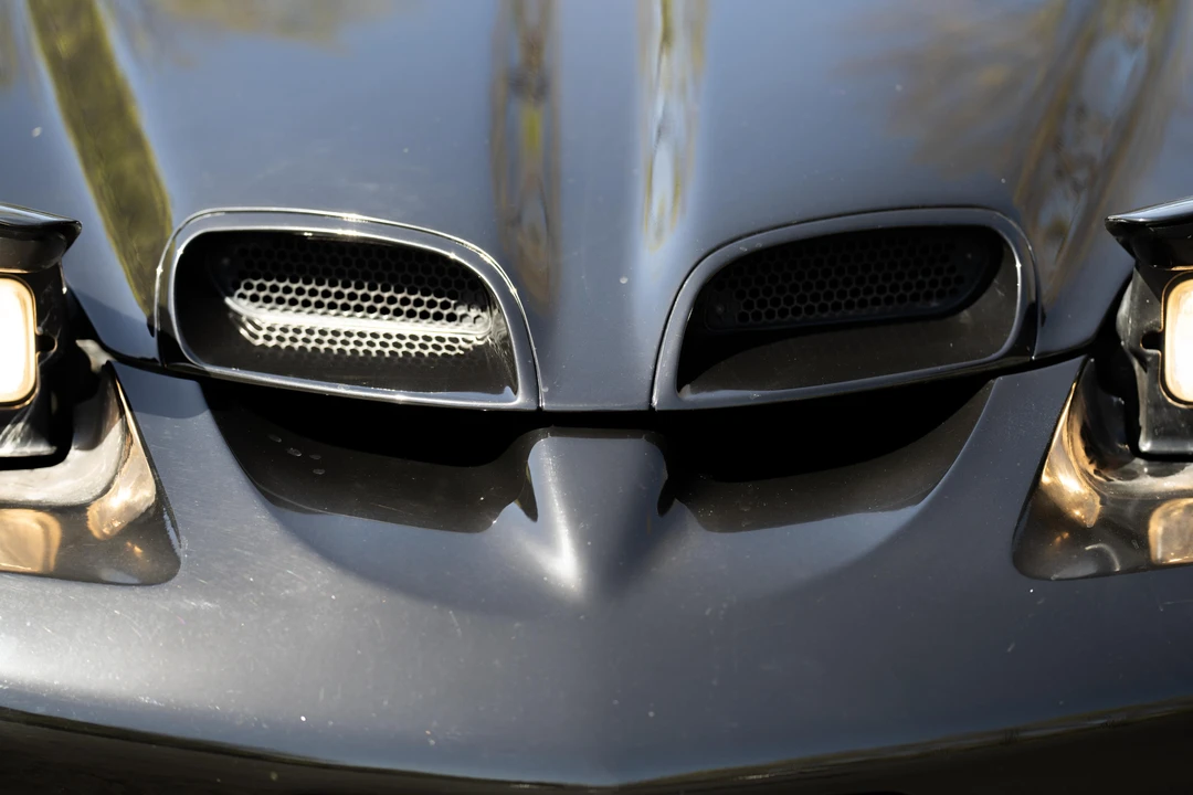 1998 Pontiac Firebird Trans Am 4th Gen - Image 19 of 31