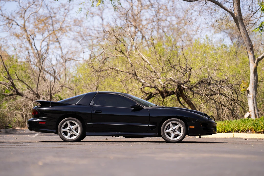 1998 Pontiac Firebird Trans Am 4th Gen - Image 13 of 31
