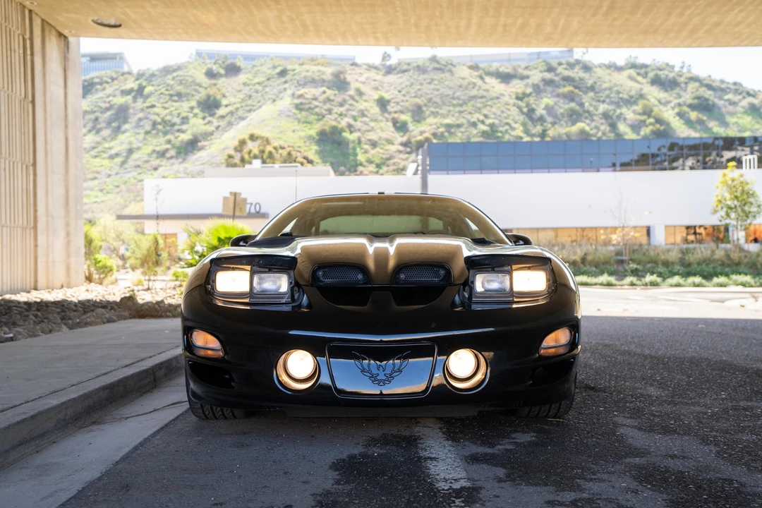 1998 Pontiac Firebird Trans Am 4th Gen - Image 7 of 31