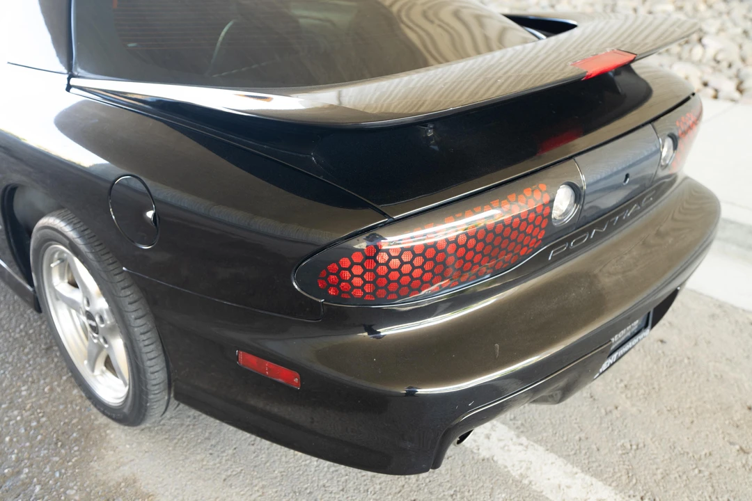 1998 Pontiac Firebird Trans Am 4th Gen - Image 26 of 31