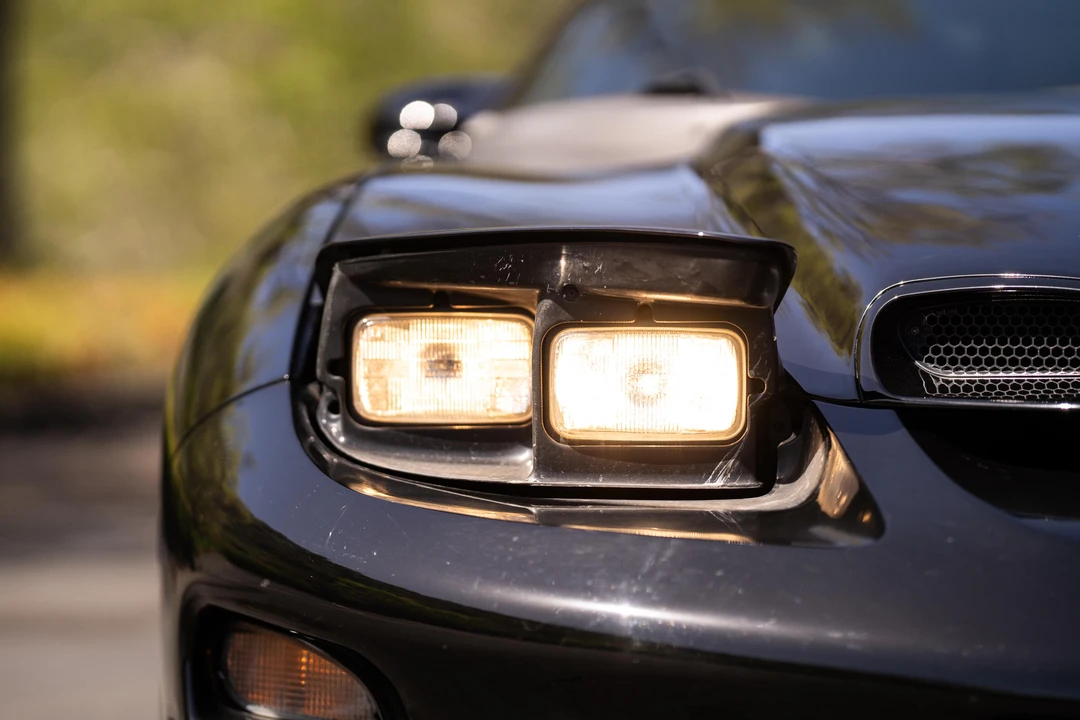 1998 Pontiac Firebird Trans Am 4th Gen - Image 16 of 31