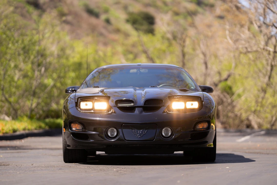 1998 Pontiac Firebird Trans Am 4th Gen - Image 6 of 31