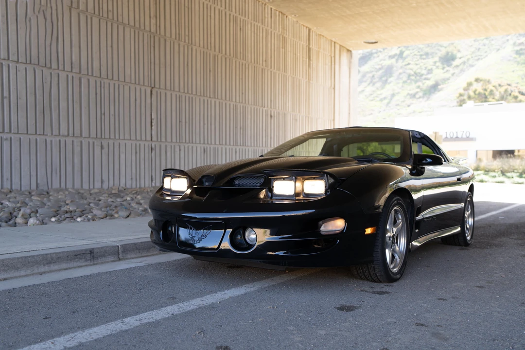 1998 Pontiac Firebird Trans Am 4th Gen - Image 9 of 31