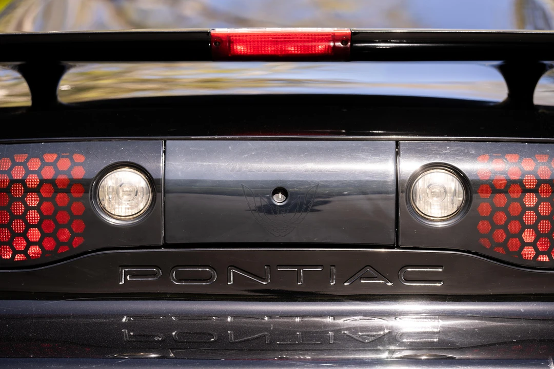 1998 Pontiac Firebird Trans Am 4th Gen - Image 30 of 31