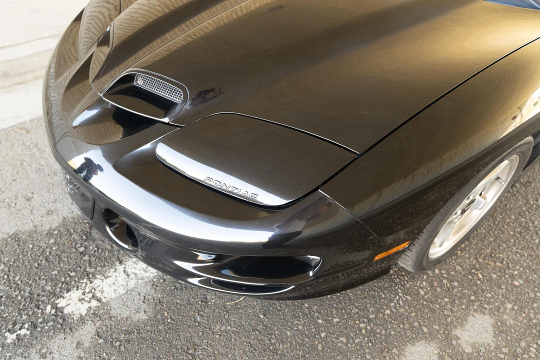 1998 Pontiac Firebird Trans Am 4th Gen - Image 22 of 31