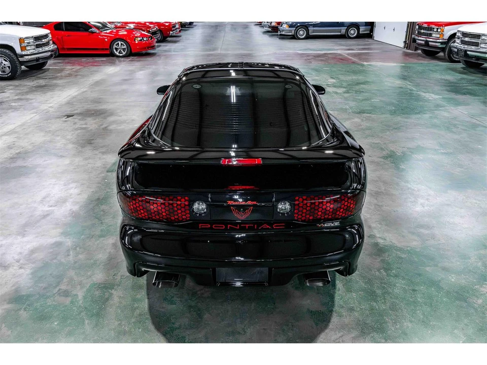 1998 Pontiac Firebird Trans Am 4th Gen - Image 4 of 24
