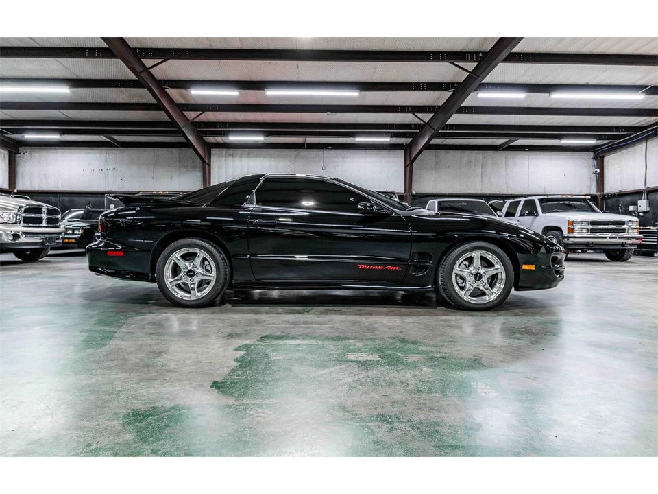 1998 Pontiac Firebird Trans Am 4th Gen - Image 6 of 24