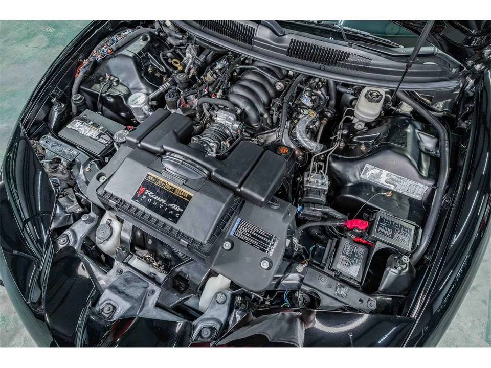 1998 Pontiac Firebird Trans Am 4th Gen - Image 11 of 24