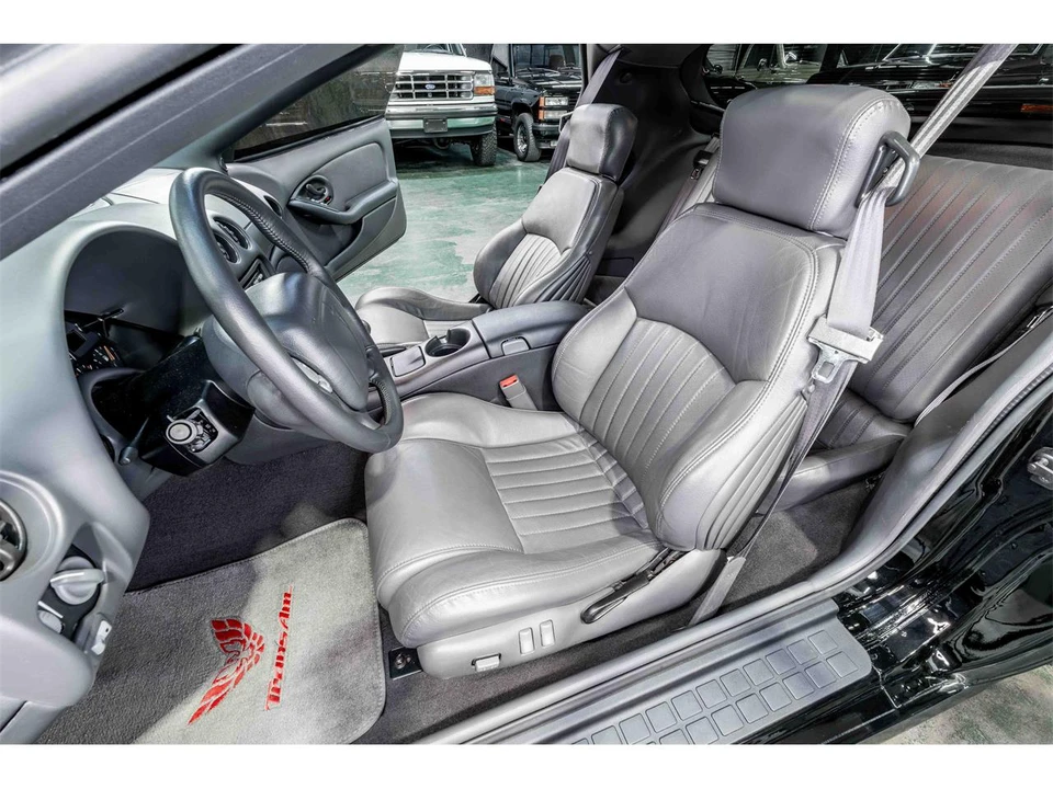 1998 Pontiac Firebird Trans Am 4th Gen - Image 13 of 24