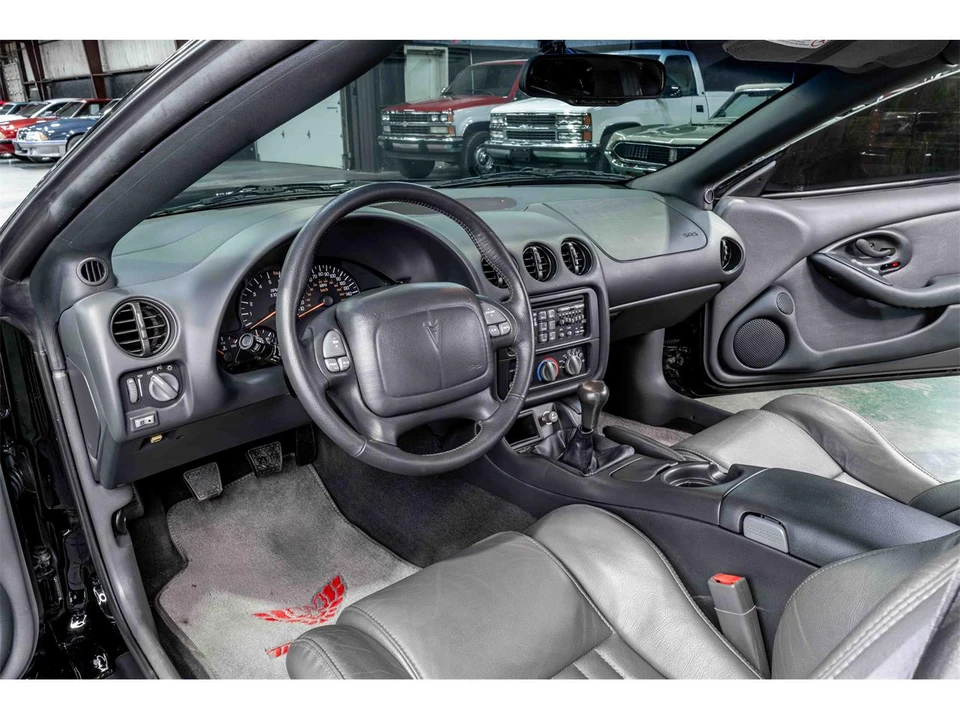 1998 Pontiac Firebird Trans Am 4th Gen - Image 14 of 24