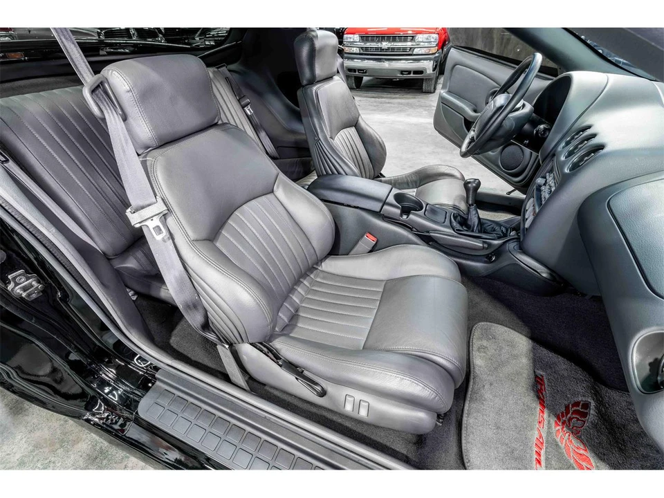 1998 Pontiac Firebird Trans Am 4th Gen - Image 16 of 24