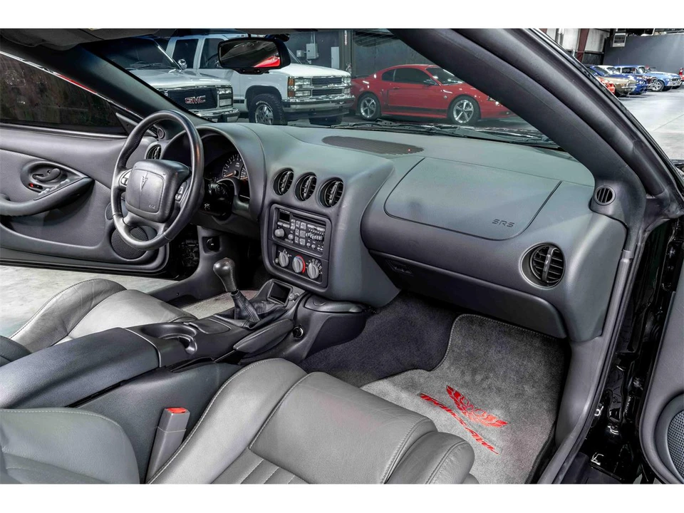 1998 Pontiac Firebird Trans Am 4th Gen - Image 17 of 24