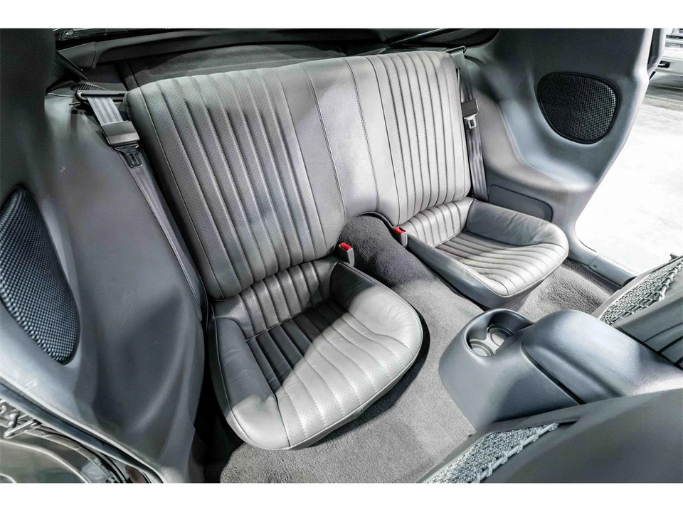 1998 Pontiac Firebird Trans Am 4th Gen - Image 18 of 24