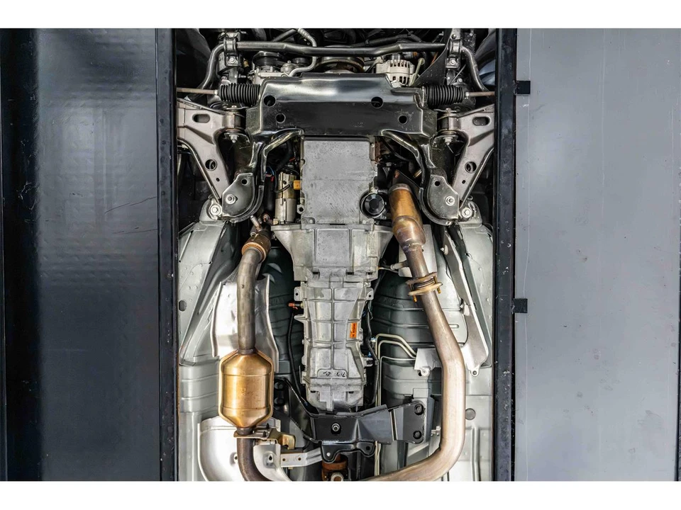 1998 Pontiac Firebird Trans Am 4th Gen - Image 22 of 24